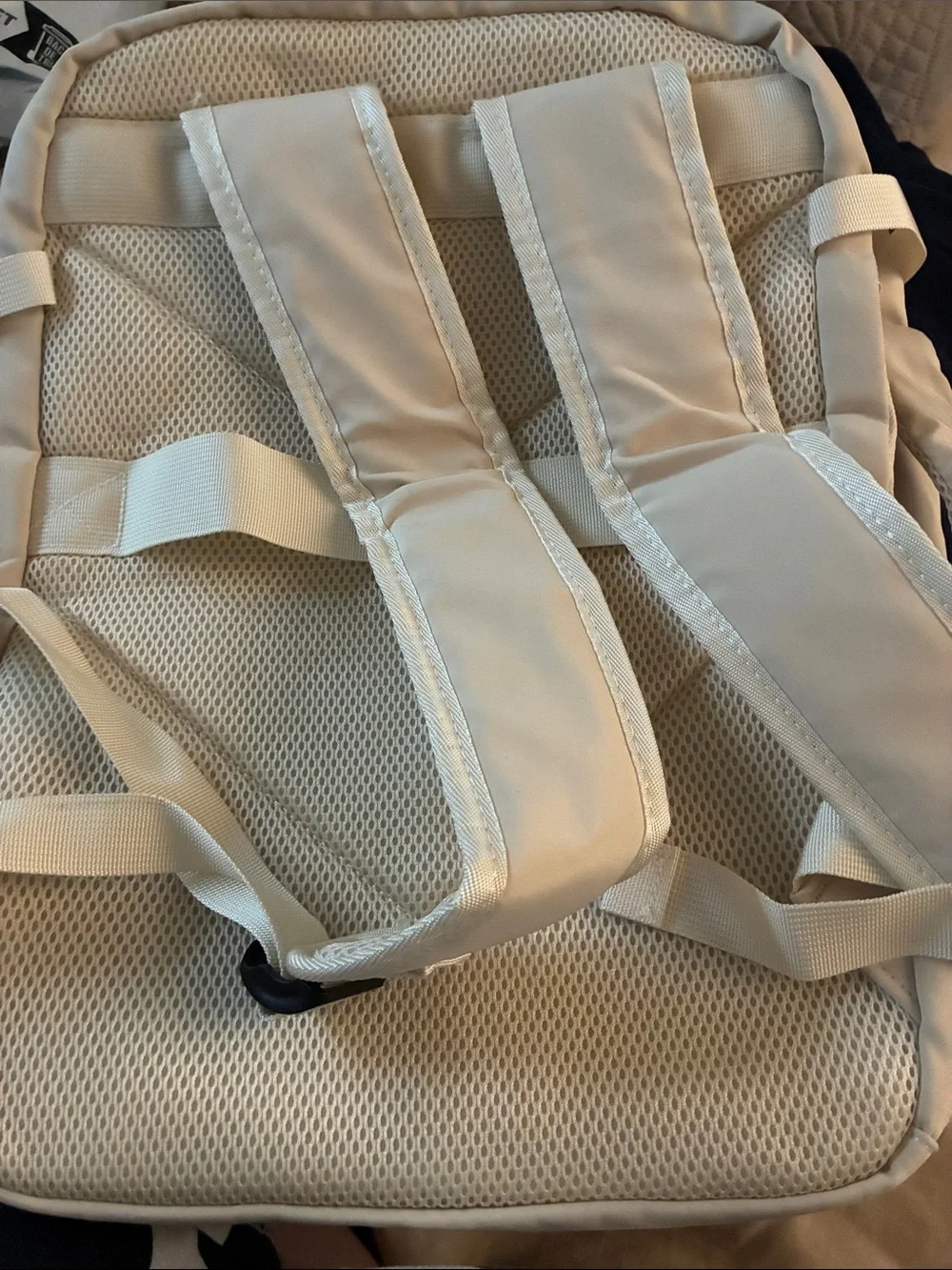 N/A travel backpack